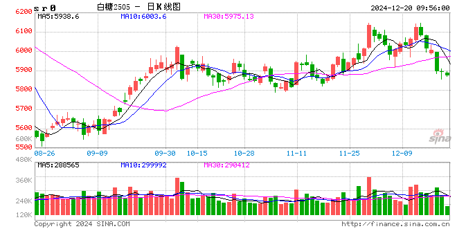 光大期货：12月20日软商品日报